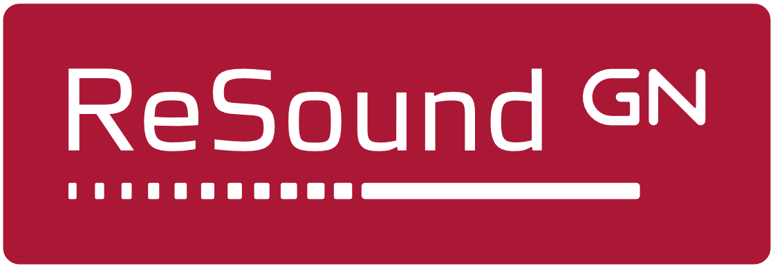 ReSound hearing aids