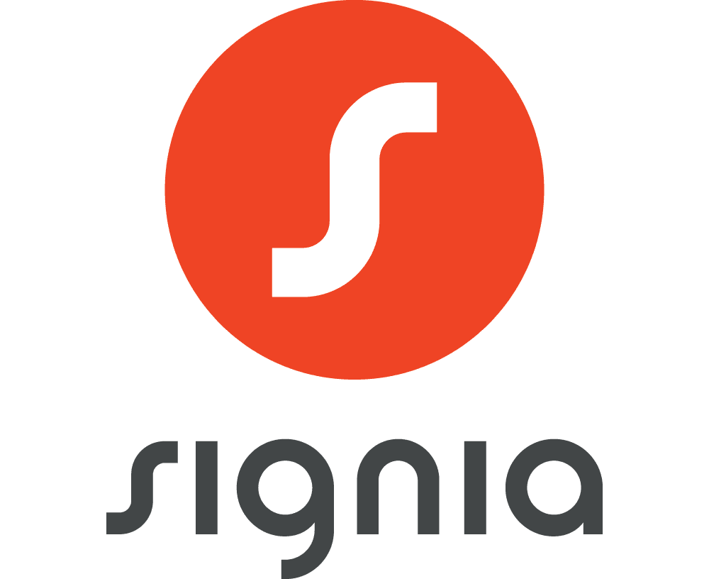 Signia hearing aids