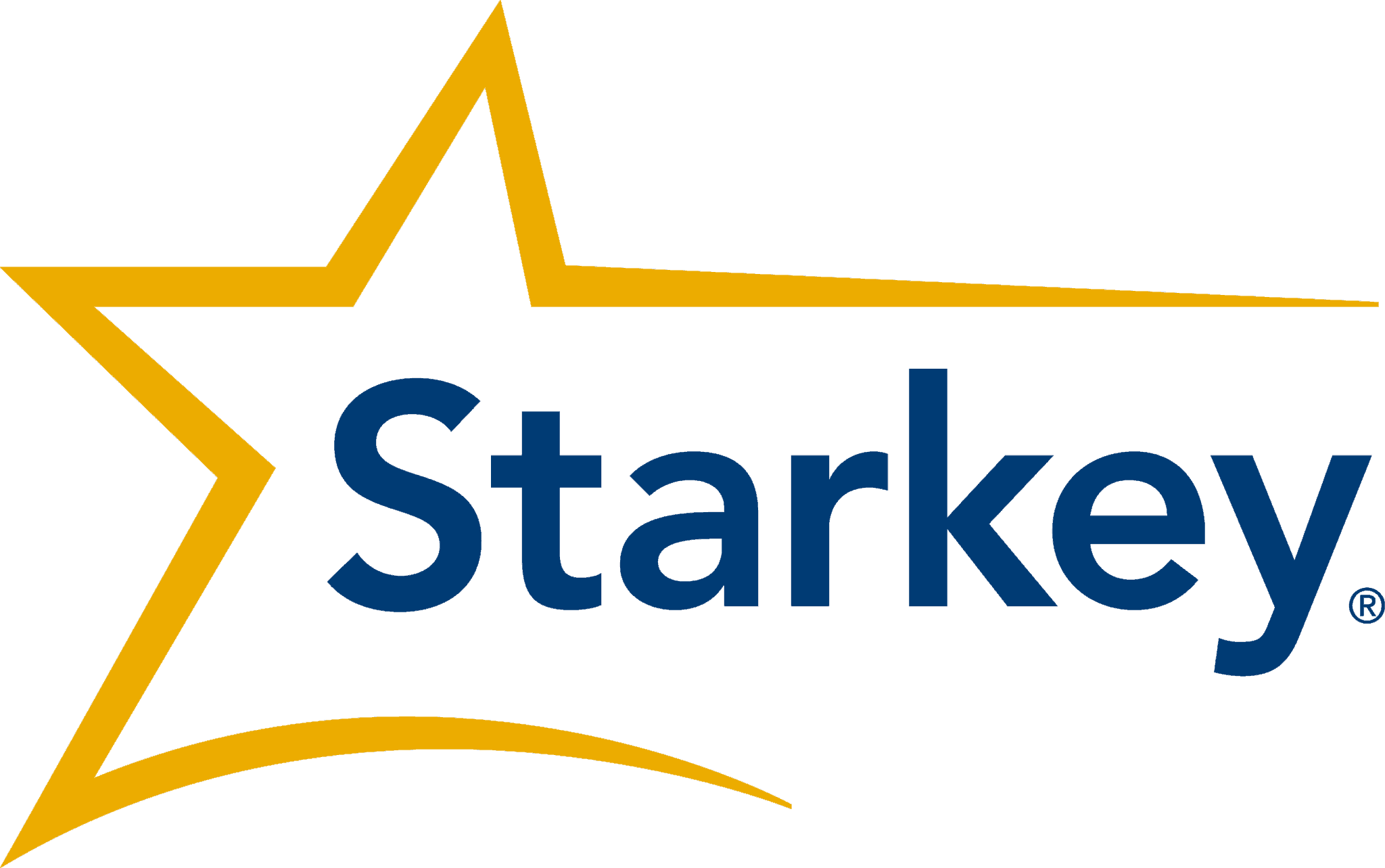 Starkey hearing aids