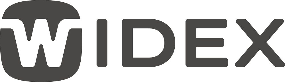 Widex hearing aids