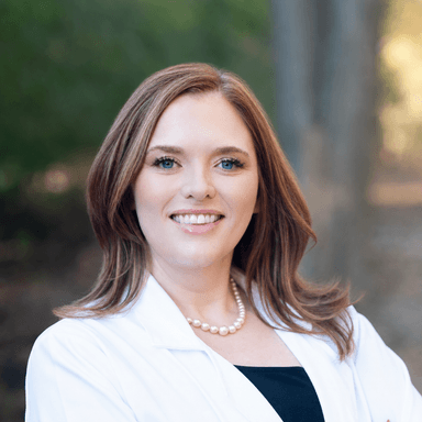 Amy, HearingTracker Shop's hearing care specialist