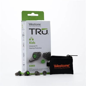 Westone TRU Kids Earplugs