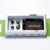 Westone TRU Kids Earplugs