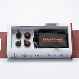 Westone TRU Motorsports Earplugs