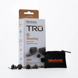 Westone TRU Shooting Earplugs