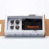 Westone TRU Shooting Earplugs