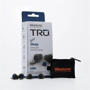 Westone TRU Sleep Earplugs