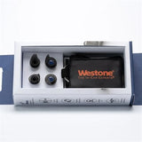 Westone TRU Sleep Earplugs