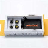 Westone TRU Travel Earplugs