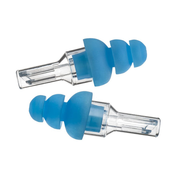 ER-20 Hi-Fi ETYPlugs - Standard, Blue (pair)