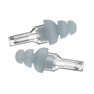 ER-20 Hi-Fi ETYPlugs - Standard, Frost (pair)