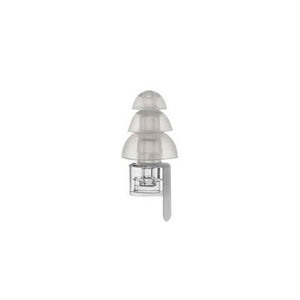 ER-20XS Hi-Fi ETYPlugs - Large, Clear (pair)