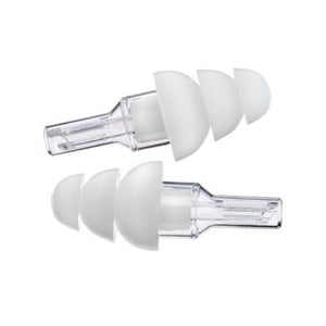 ER-20 Hi-Fi ETYPlugs - Large, Clear (pair)