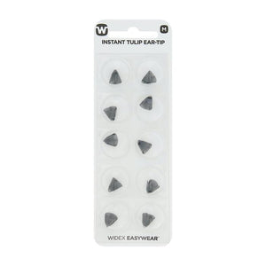 Widex Easywear Instant Domes - Tulip
