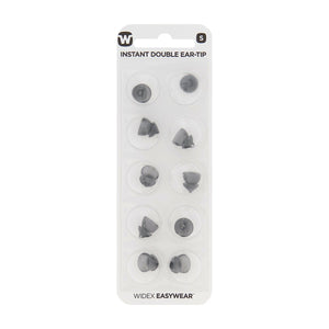 Widex Instant Double Ear-Tips