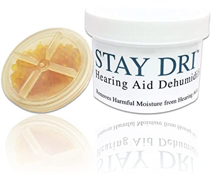 Stay Dri Dehumidifier